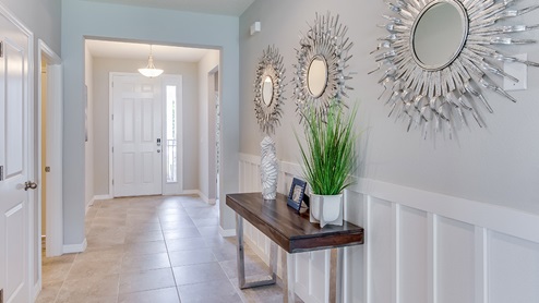 Entryway