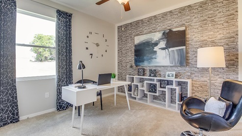 flex room
