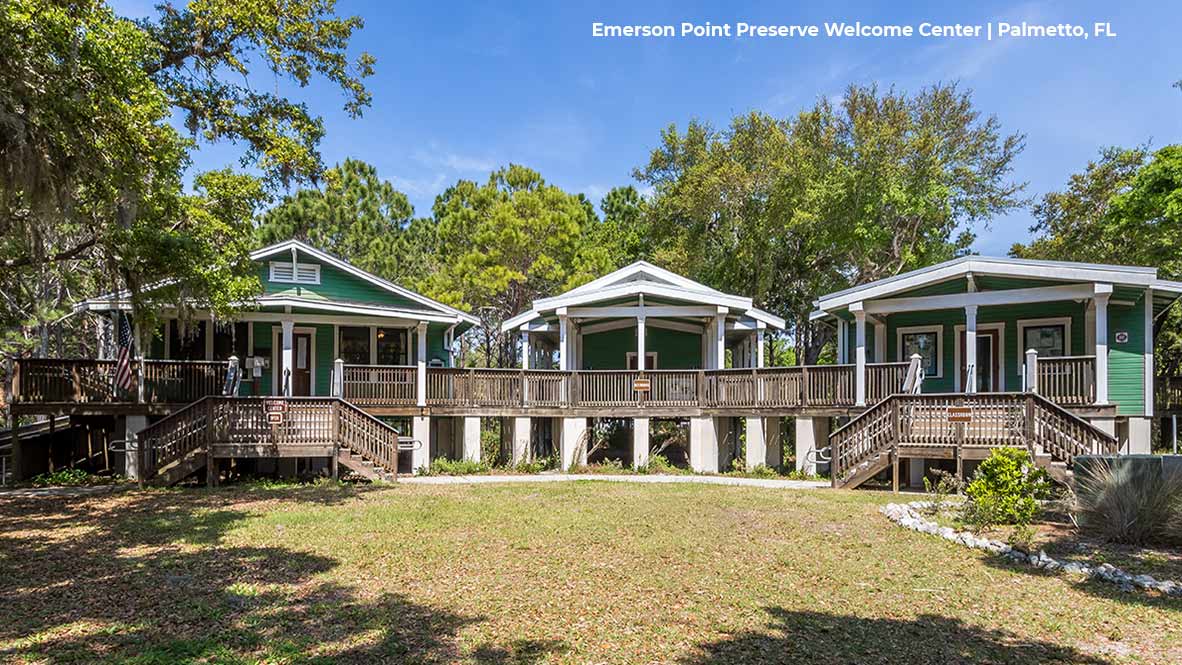 New Homes in Evergreen Bradenton, FL D.R. Horton