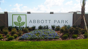 Abbott Park Freedom