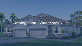 Woodcreek Villas