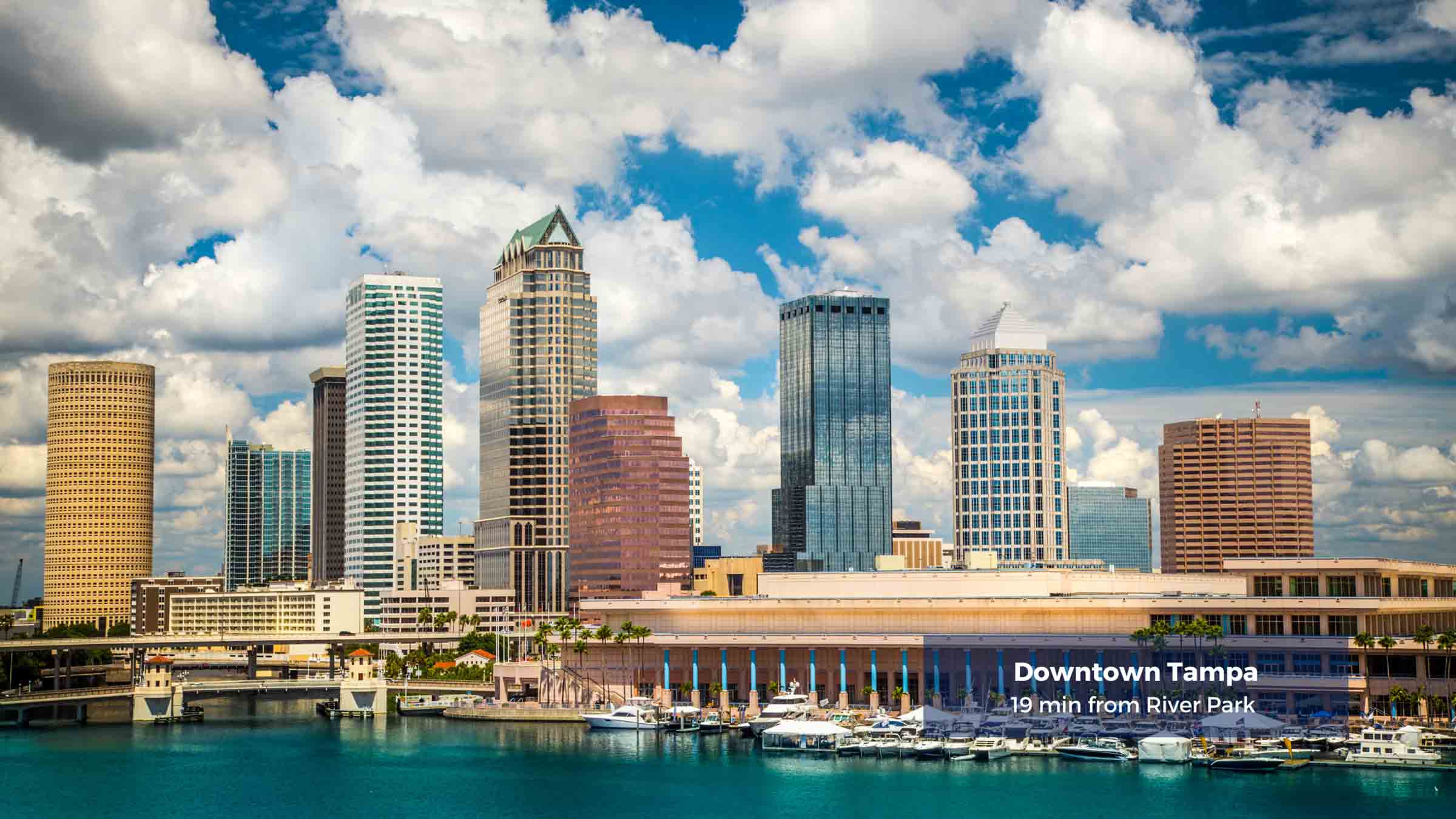 New Homes in River Park TEMPLE TERRACE, FL D.R. Horton