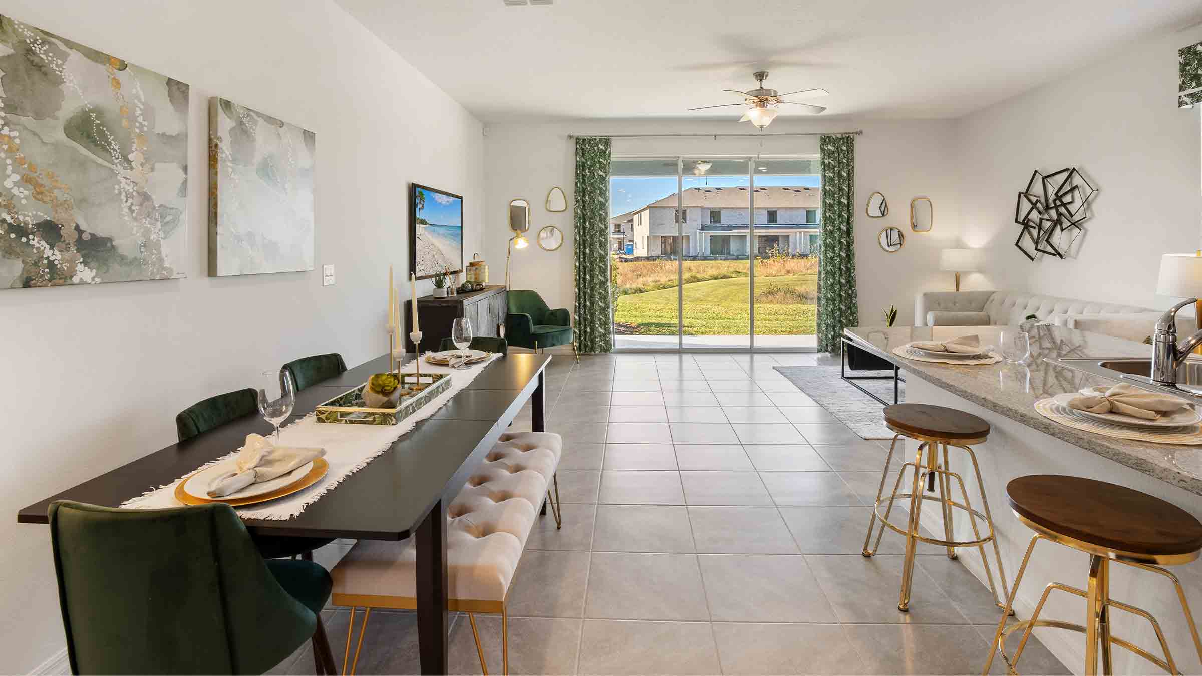 Townhomes in plant city
