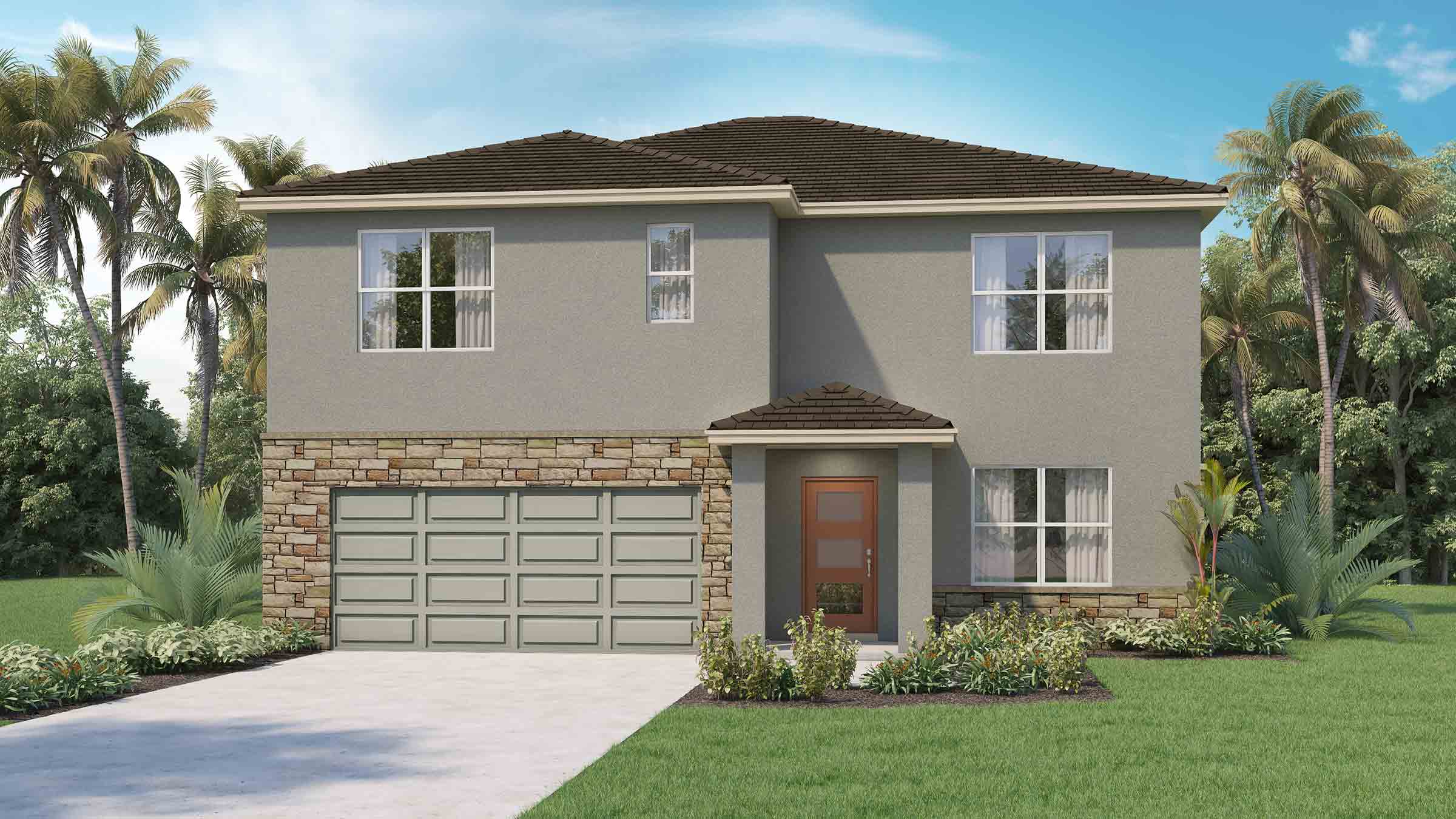 New Homes in Epperson Ranch | WESLEY CHAPEL, FL | D.R. Horton