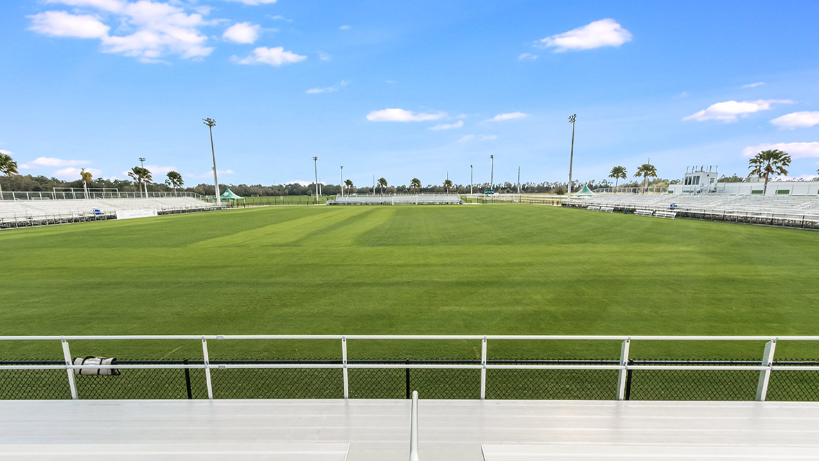 Lakewood Ranch Sports Campus