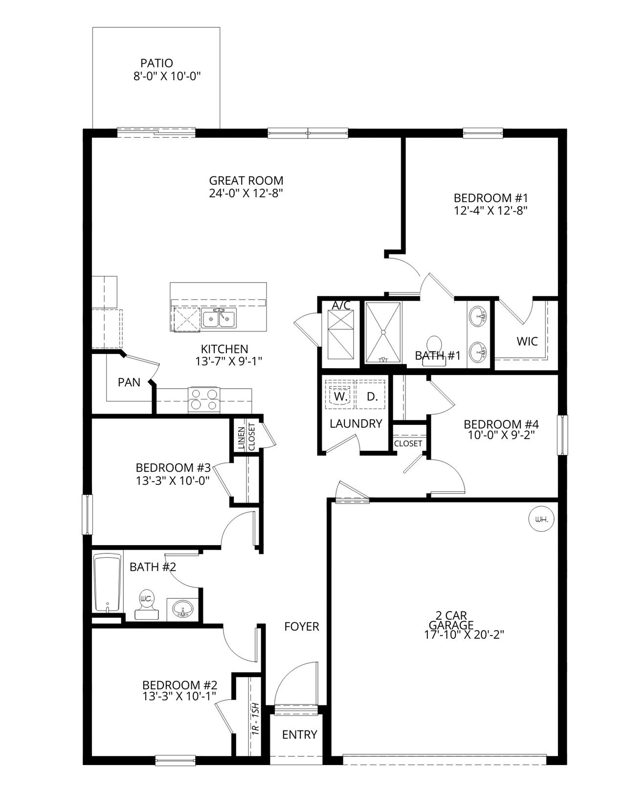 Freeport ii blacklines permit submissions as of 11 10 25
