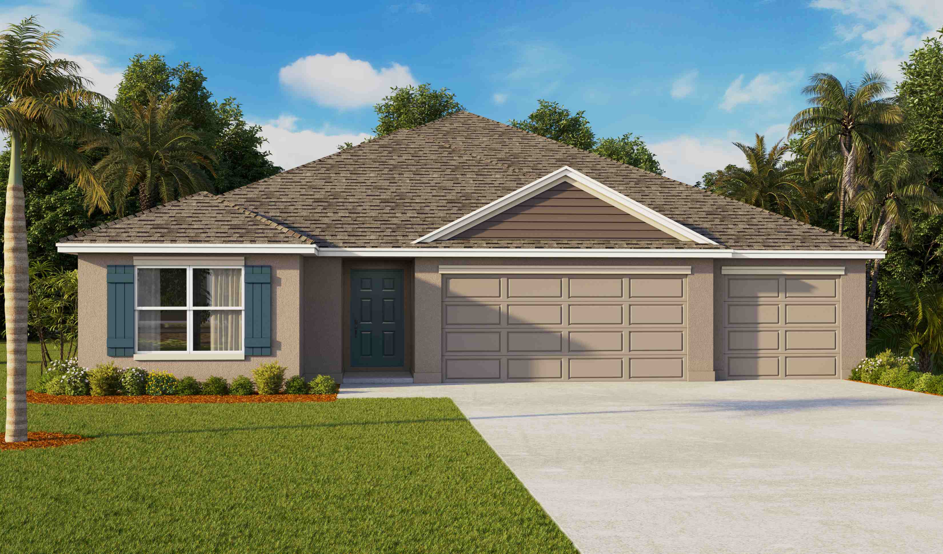 13610 New Jade Ave exterior