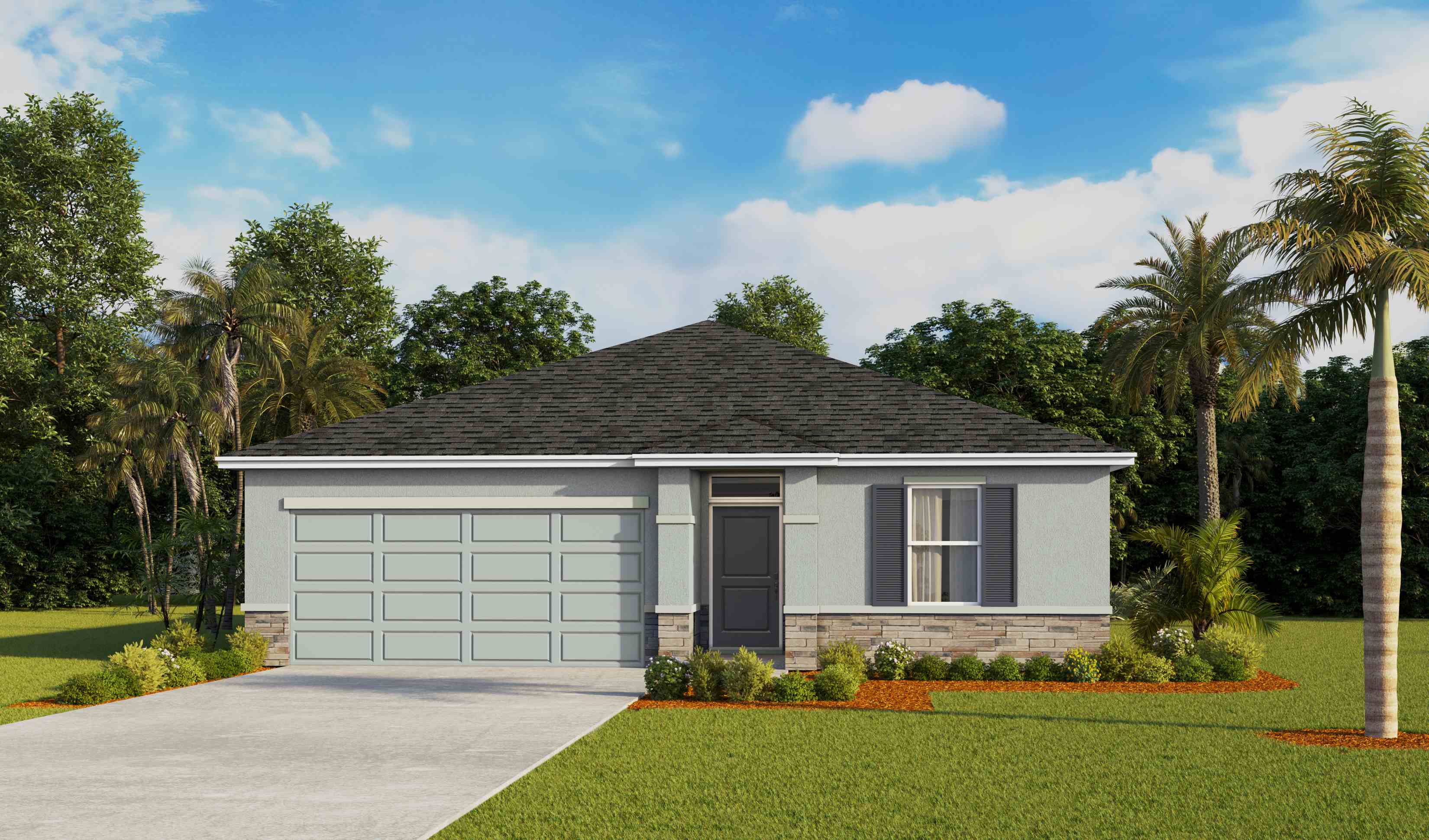 Home at 1140 Wild Clover Way