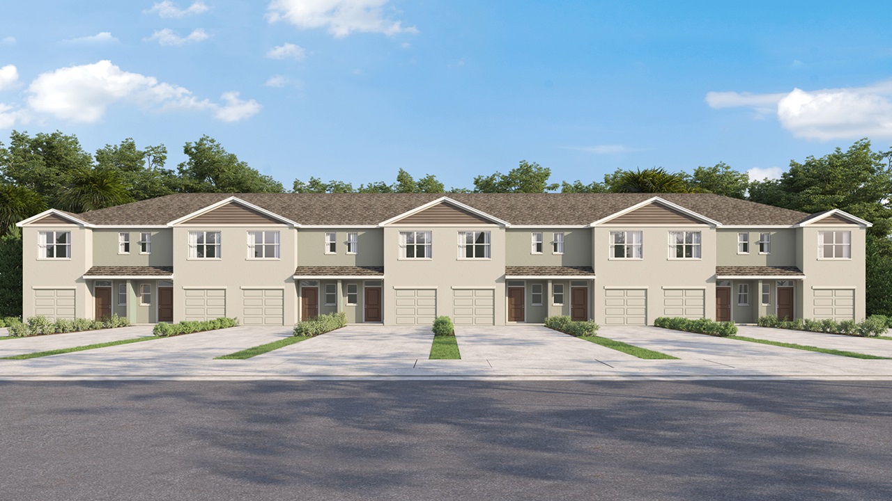 Pearson ele d all 2 car wide driveway cs green e2