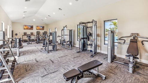 Gym