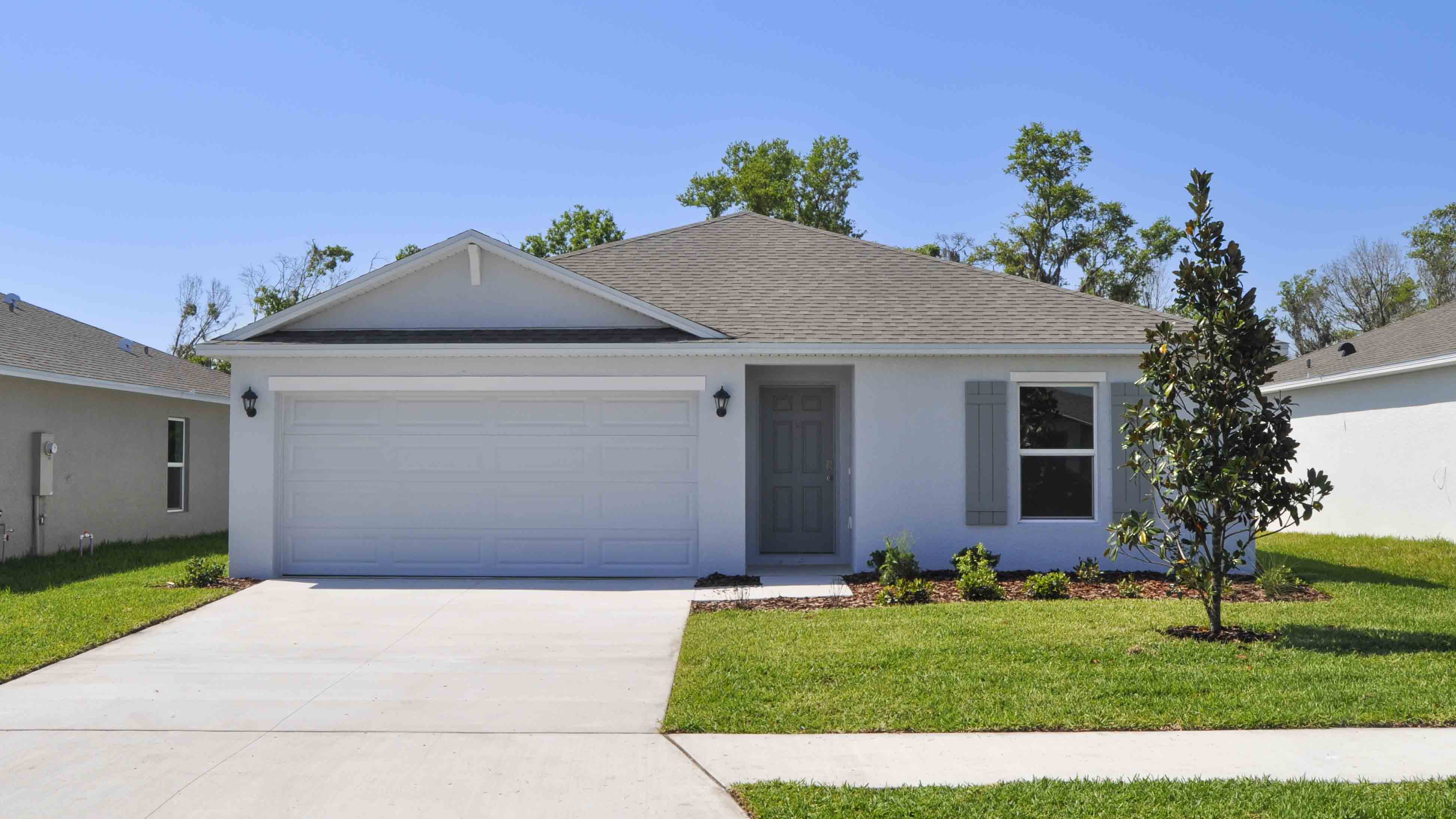 Freeport Exterior