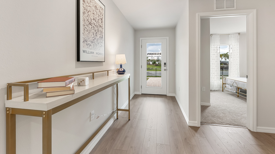 Entryway
