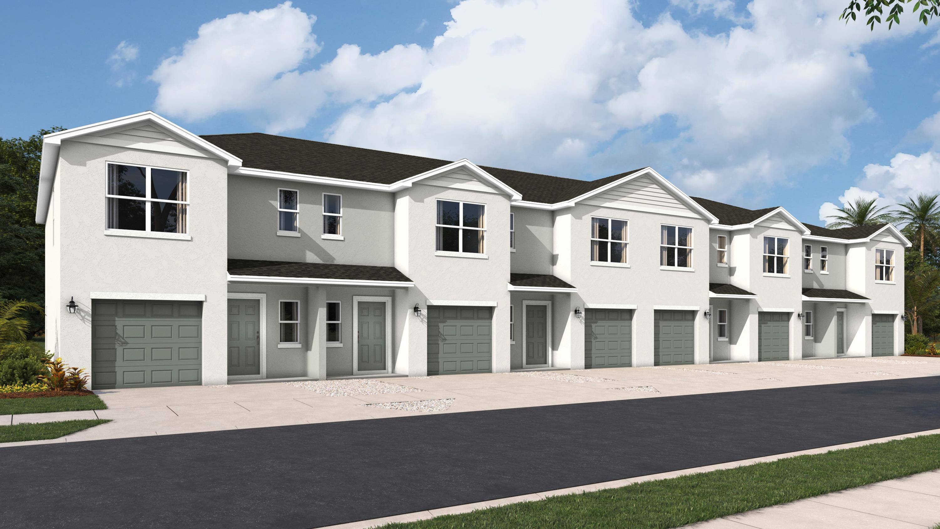 Front Elevation