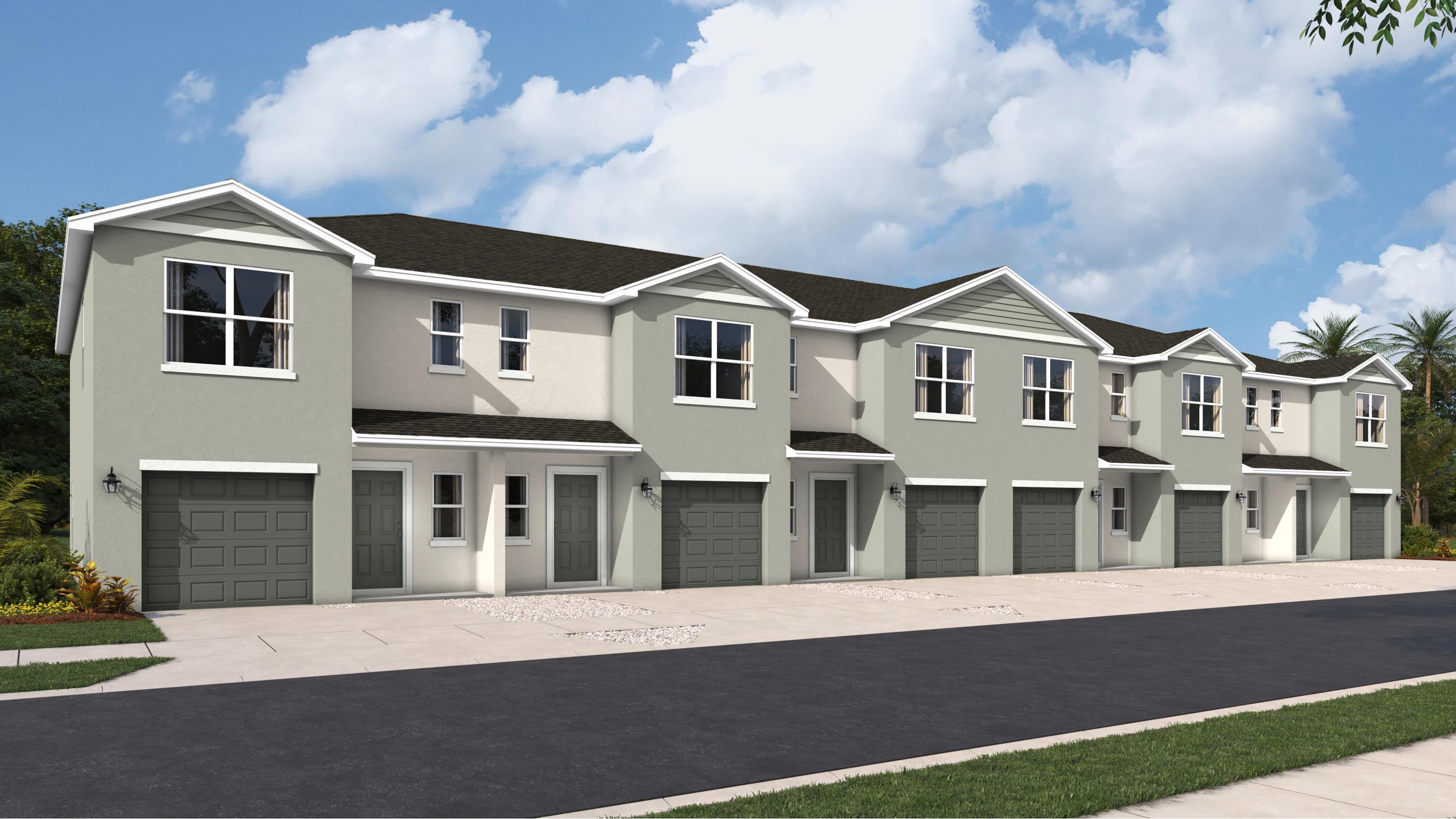 Front Elevation