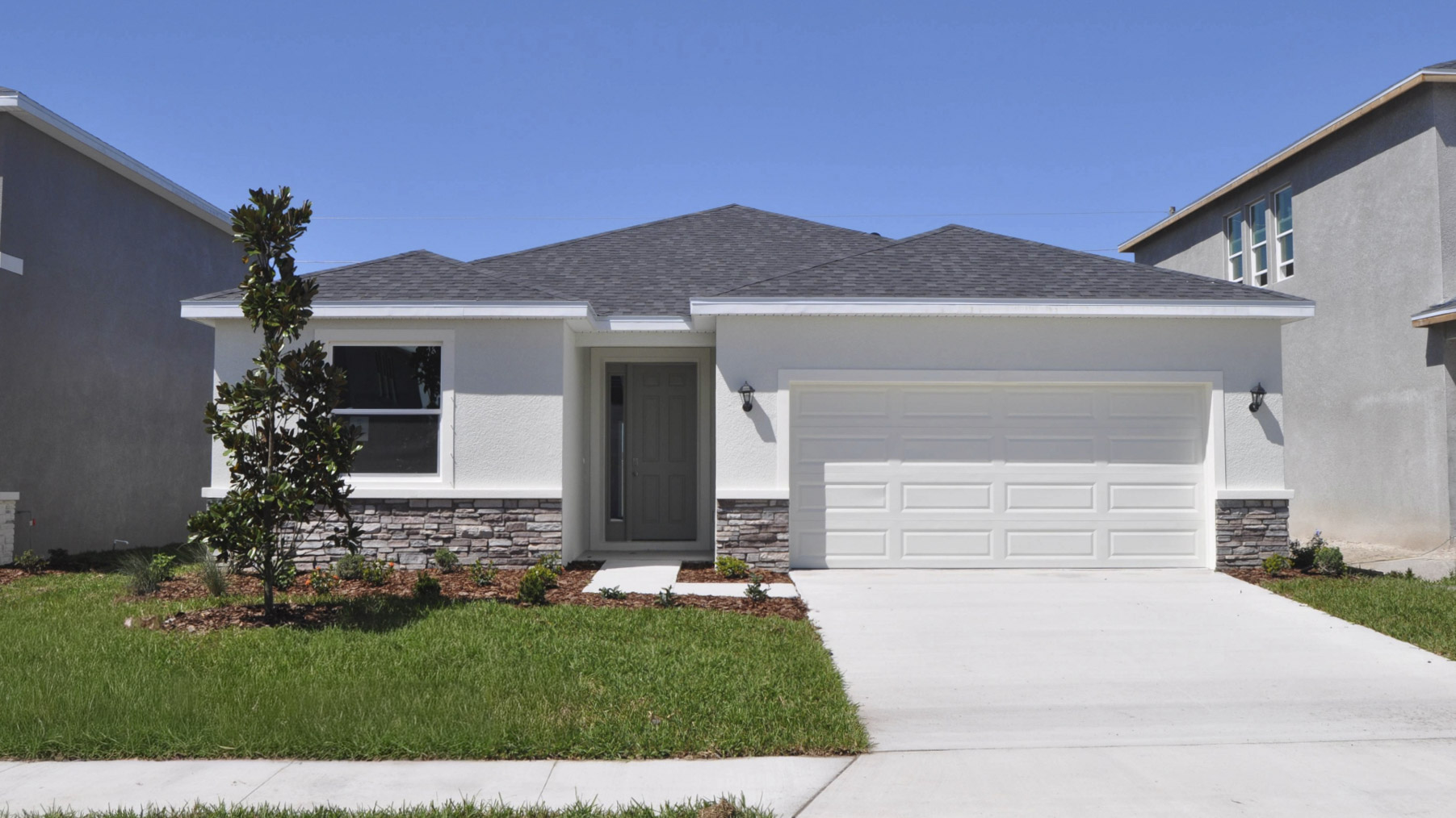 Lantana Exterior