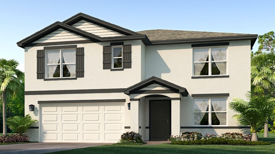 Front Elevation
