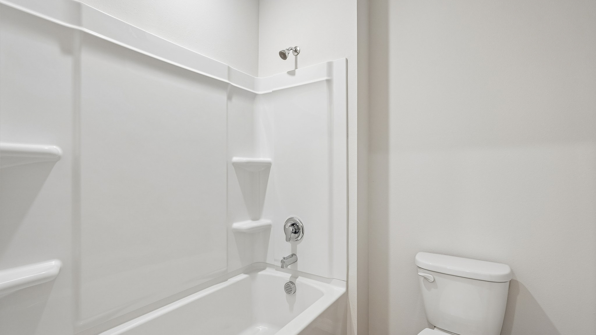 Secondary Bathroom