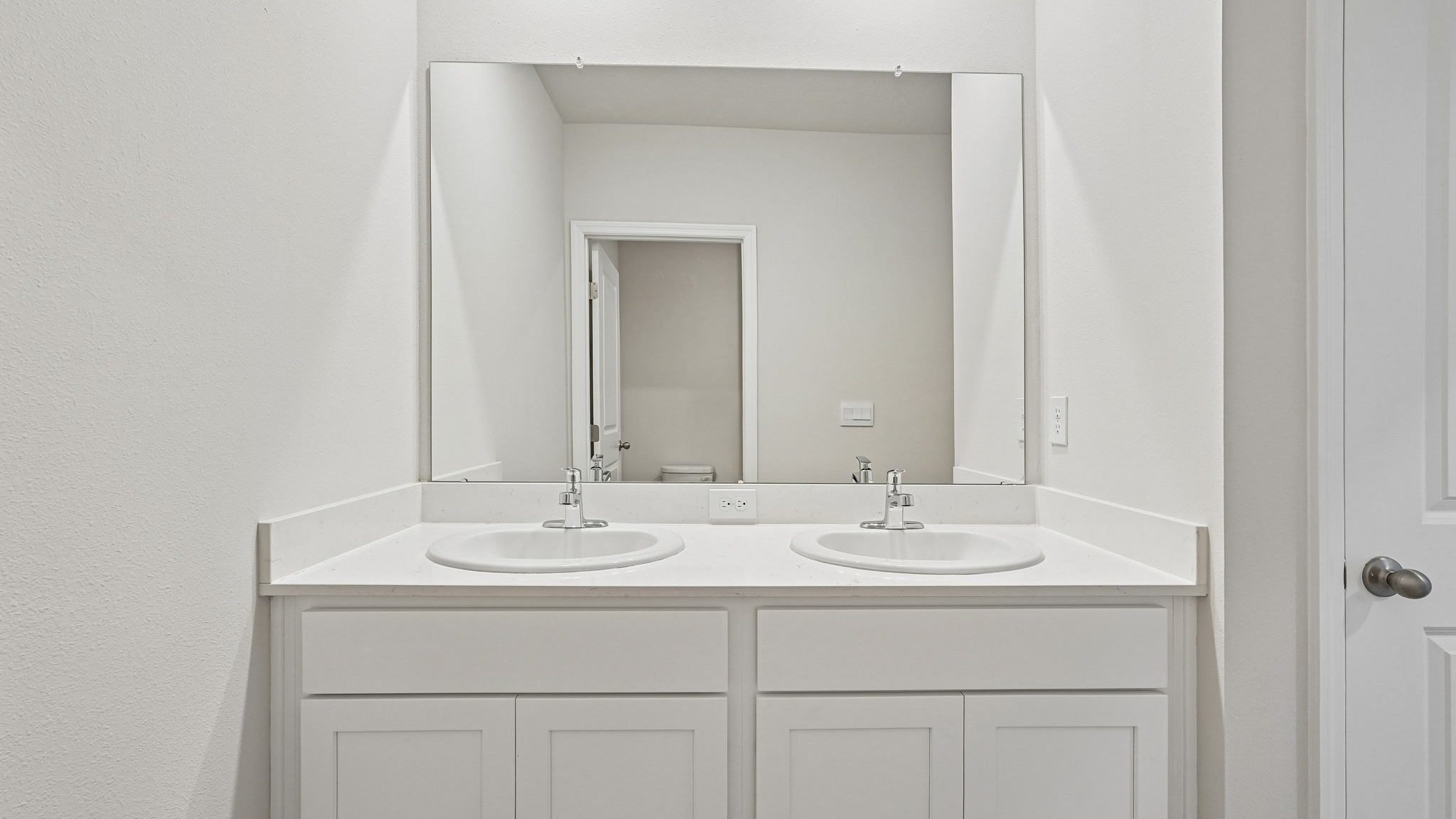 Secondary Bathroom