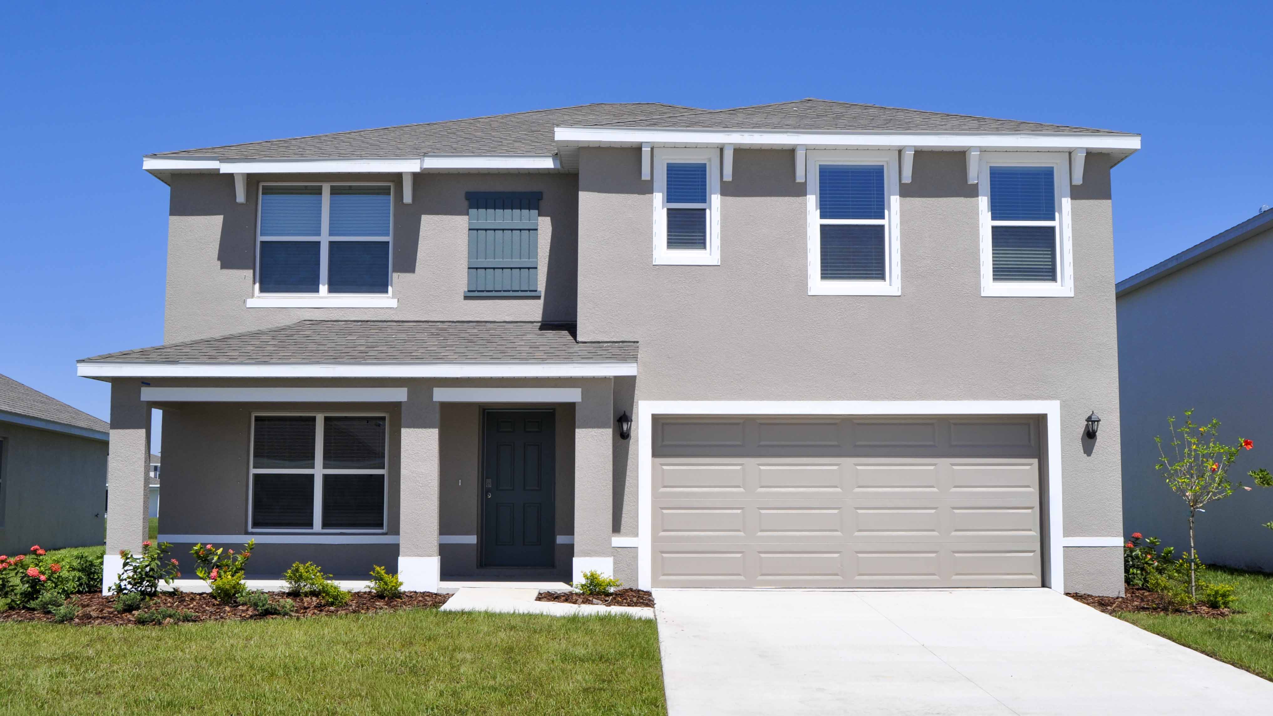 Hayden Exterior