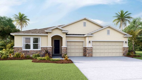 Exterior Elevation