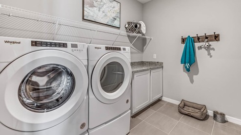 Laundry