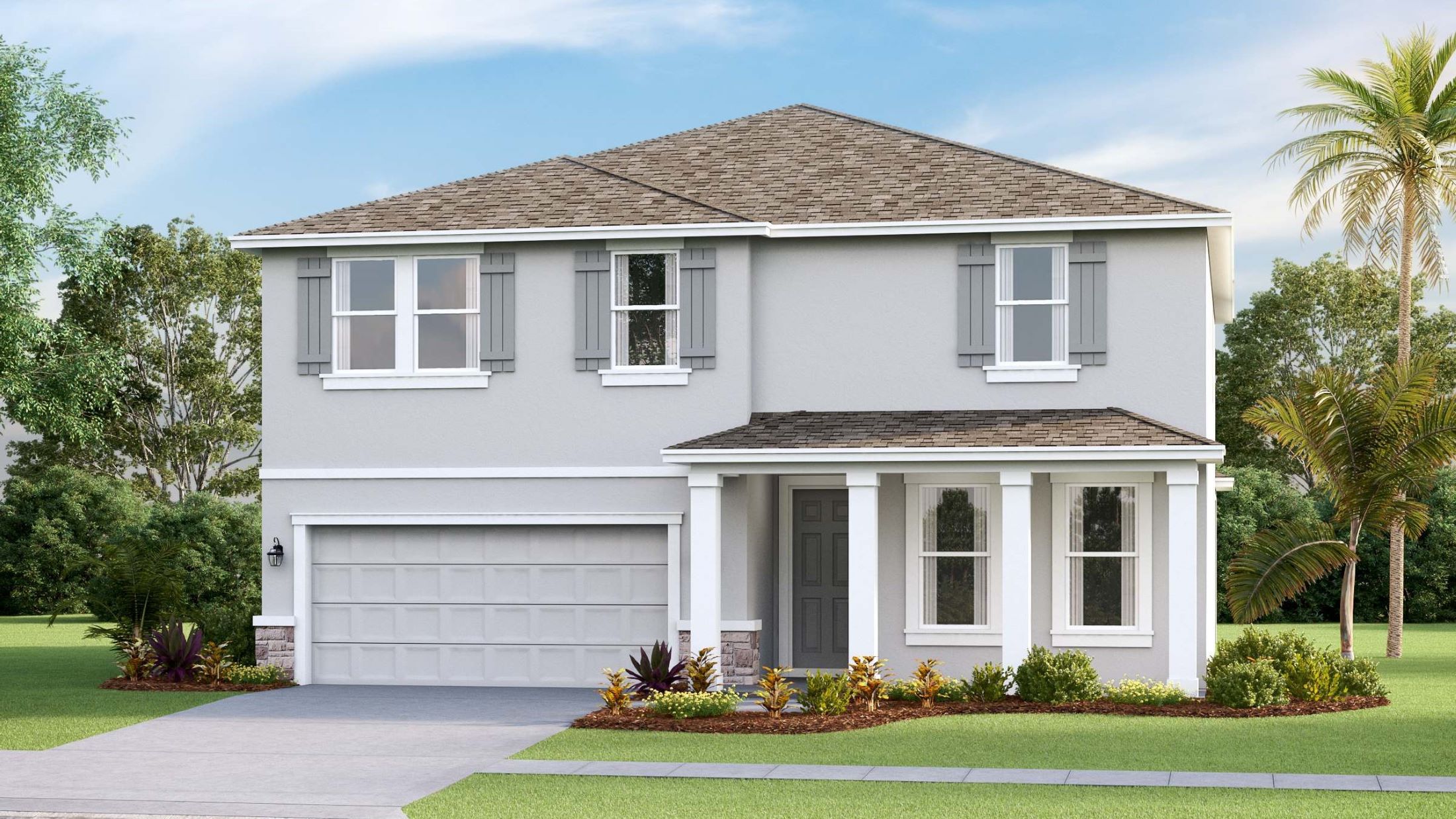 11940 Kingsley Trail