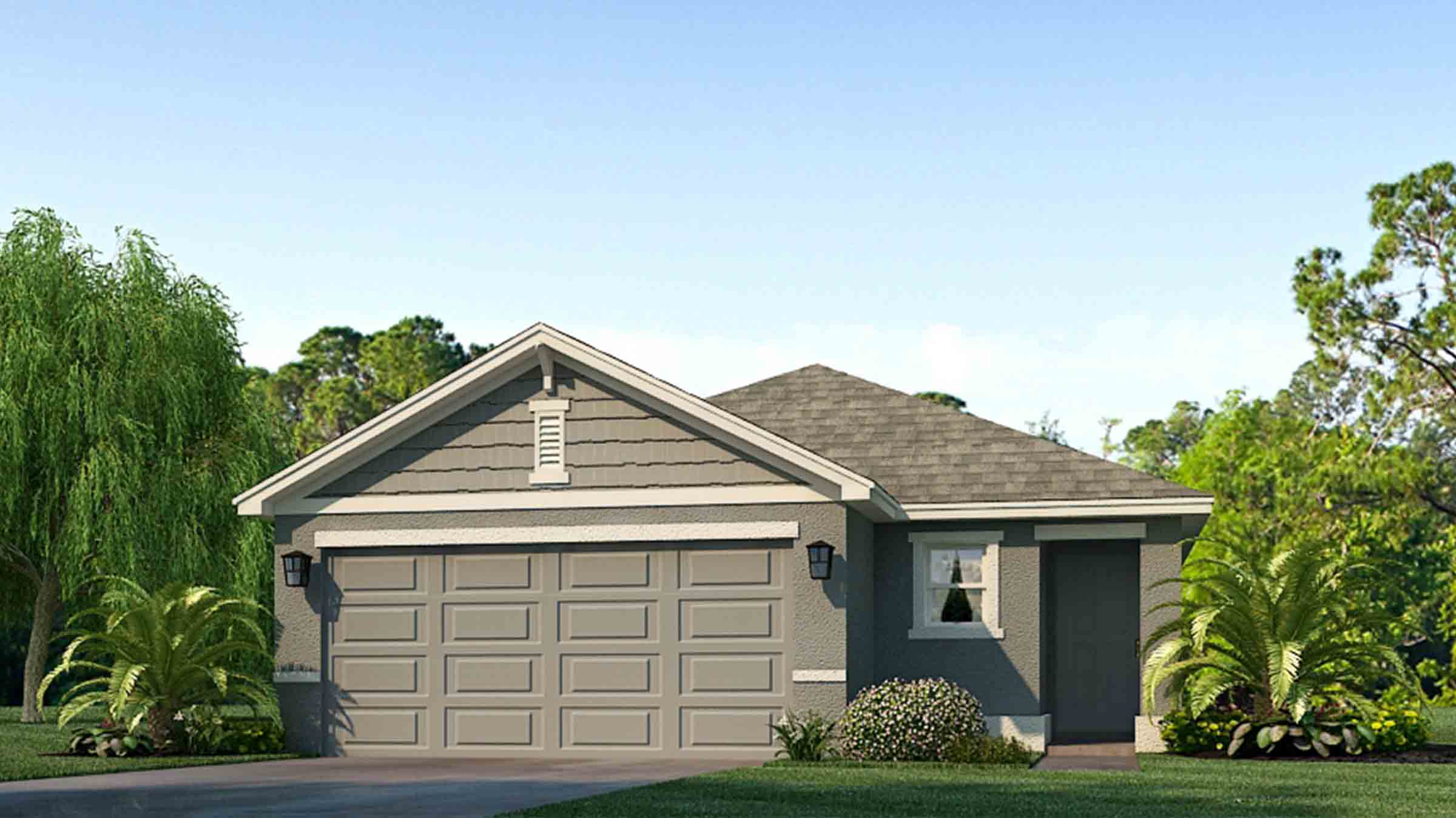 Front Elevation