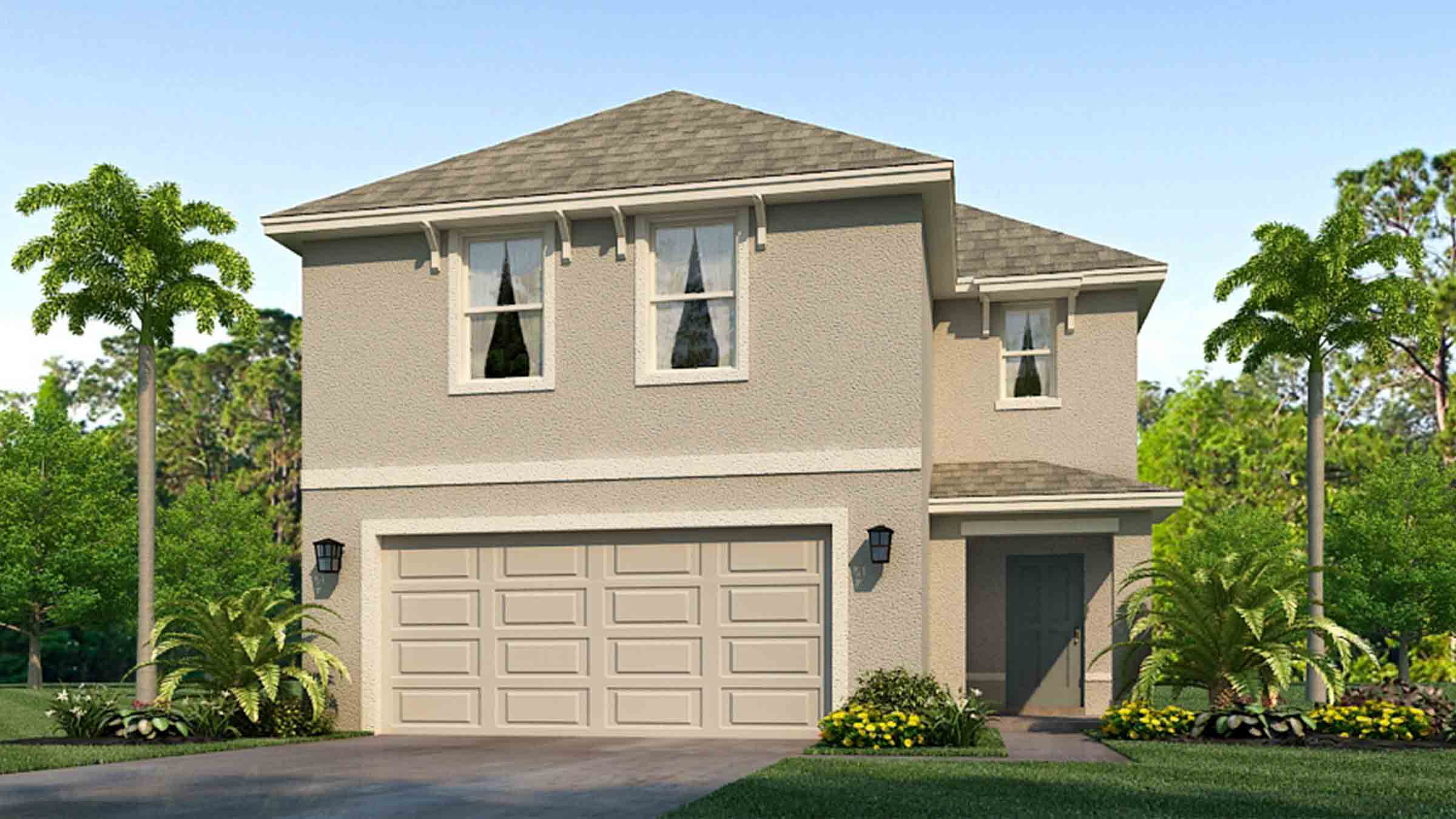 11872 Texoma Court exterior