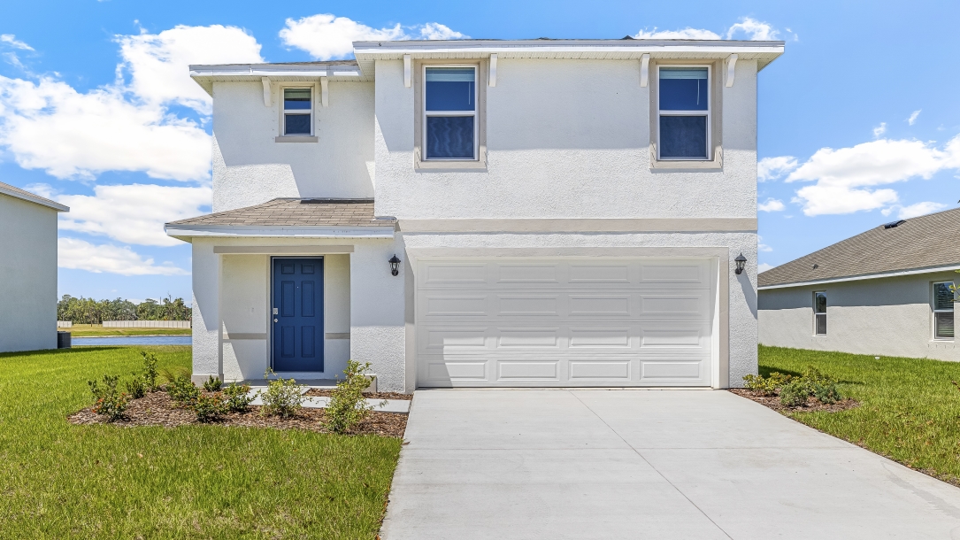 11856 Texoma Court exterior