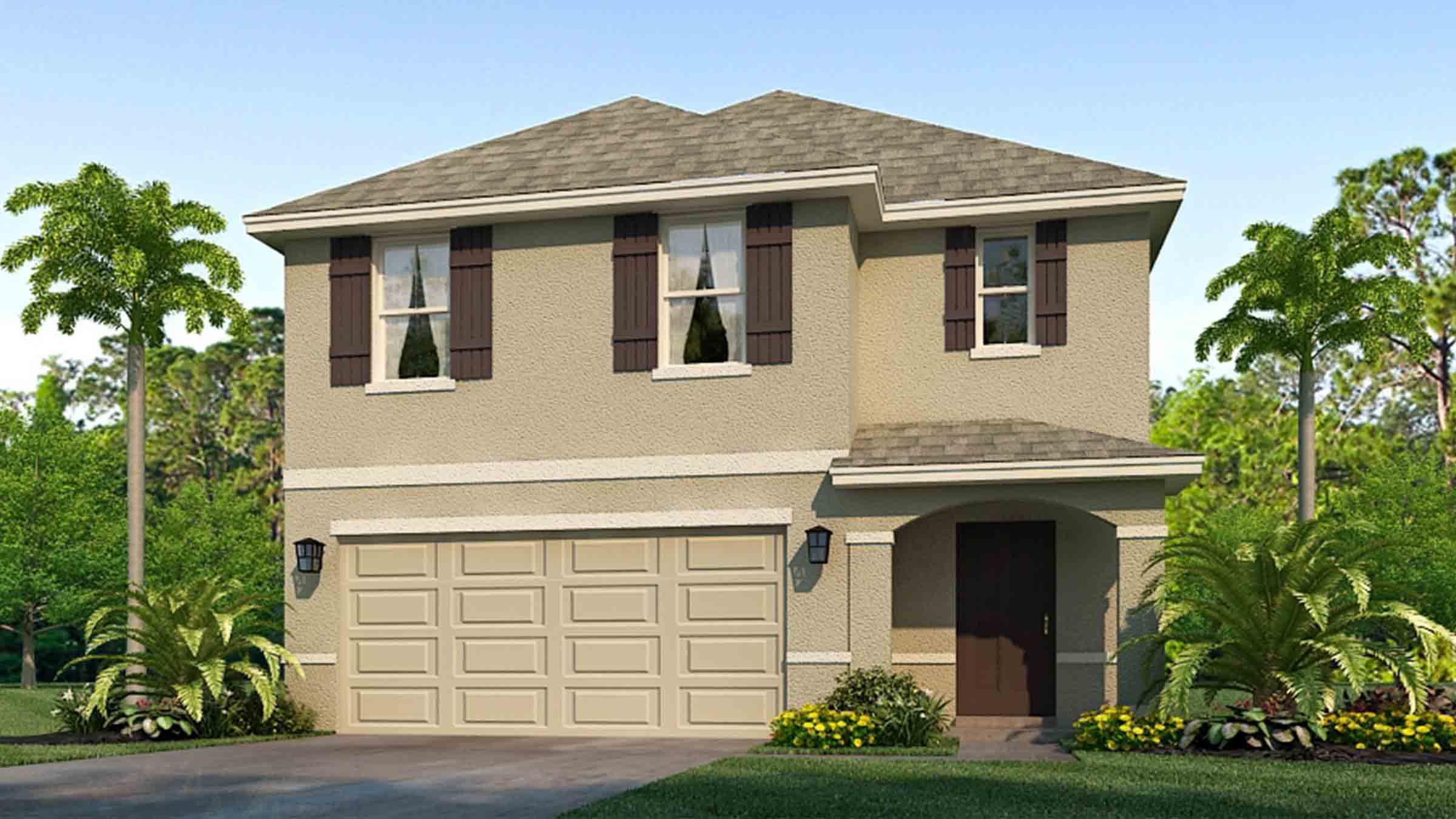 11849 Texoma Court exterior