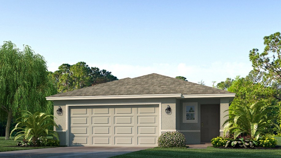 11868 Texoma Court exterior