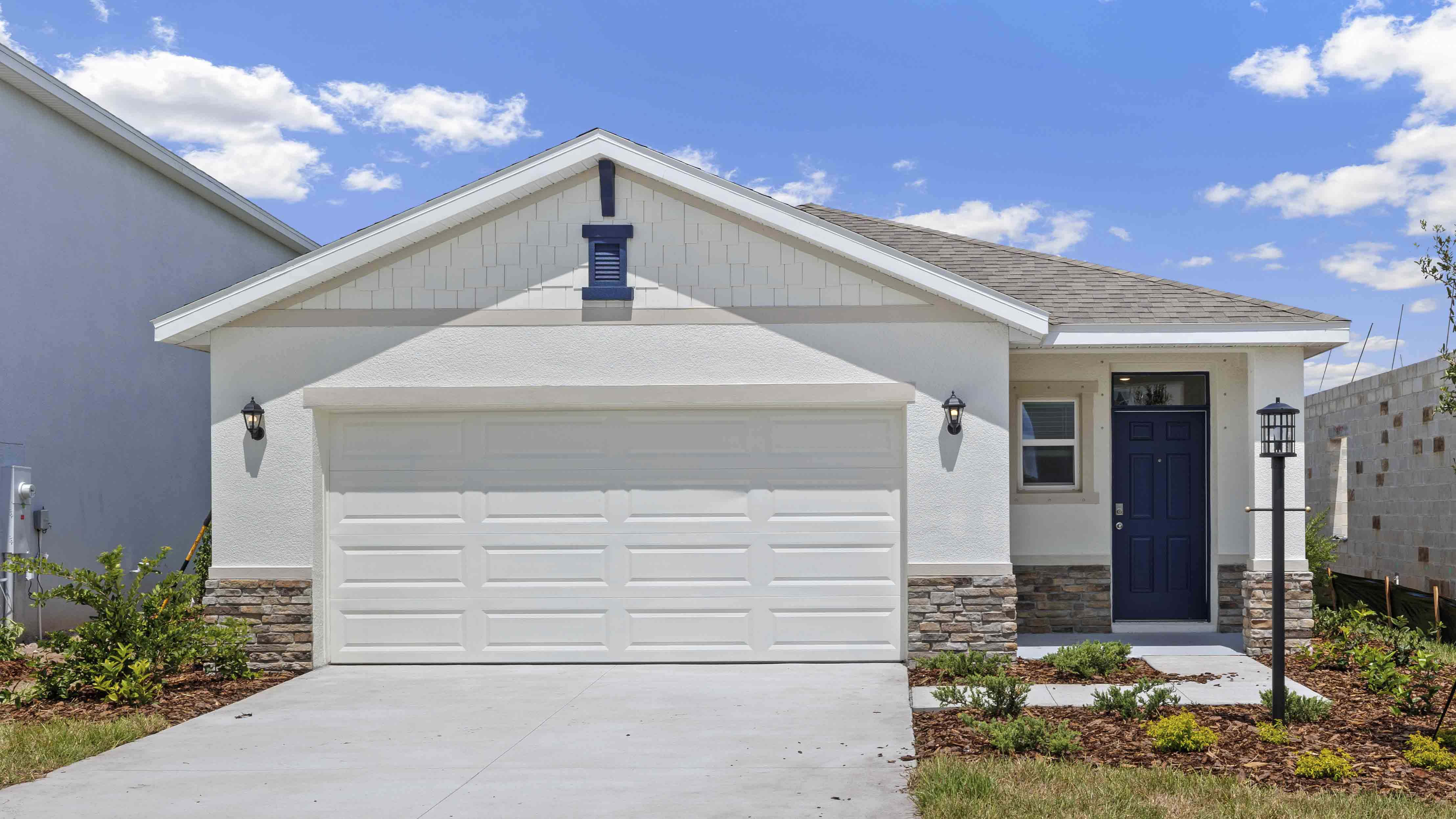 11852 Texoma Court exterior