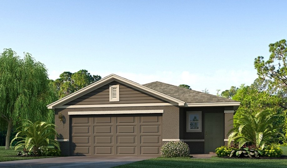 Front Elevation