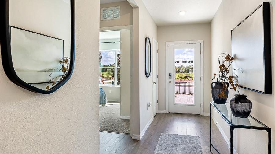Entryway