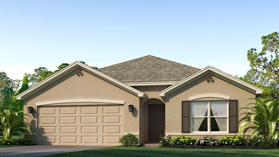 Front Elevation
