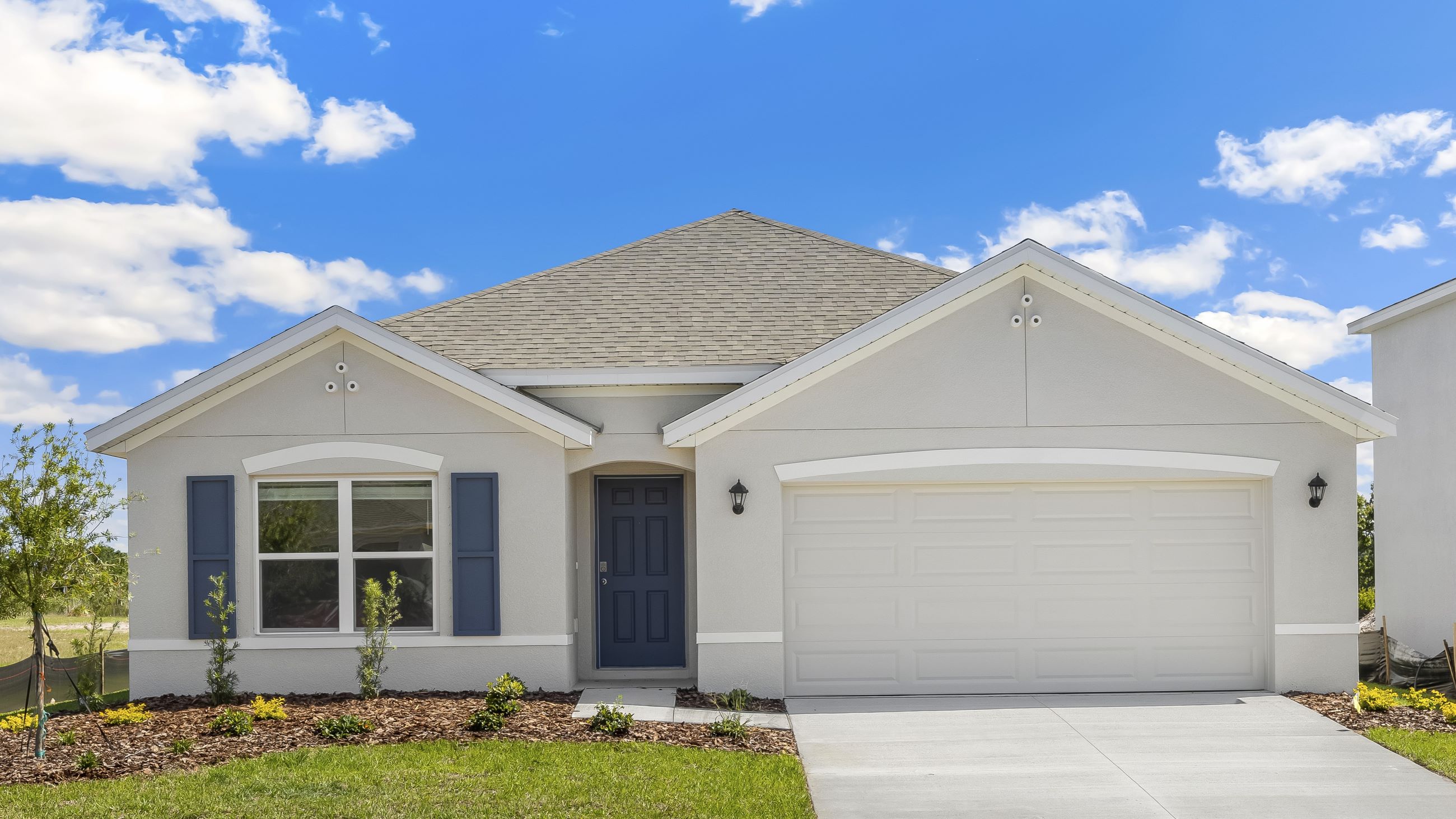 11920 Mountain Island Trail exterior