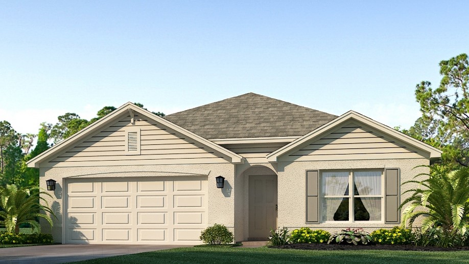 Front Elevation