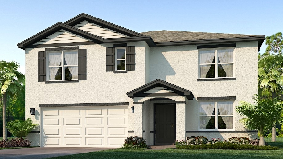 11933 Mountain Island Trail
