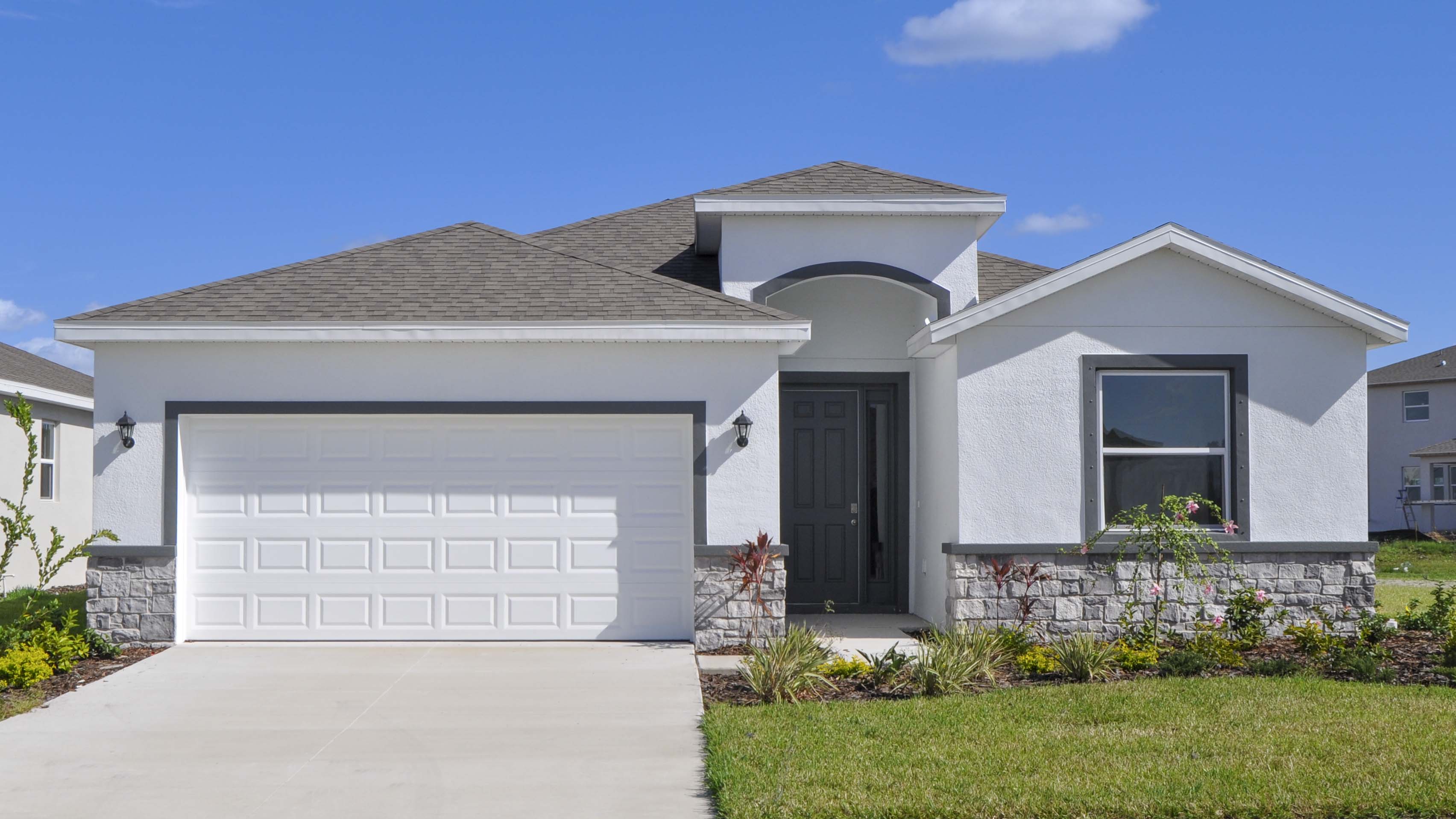 Lantana Exterior