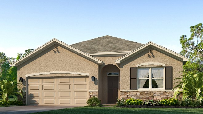 Front Elevation