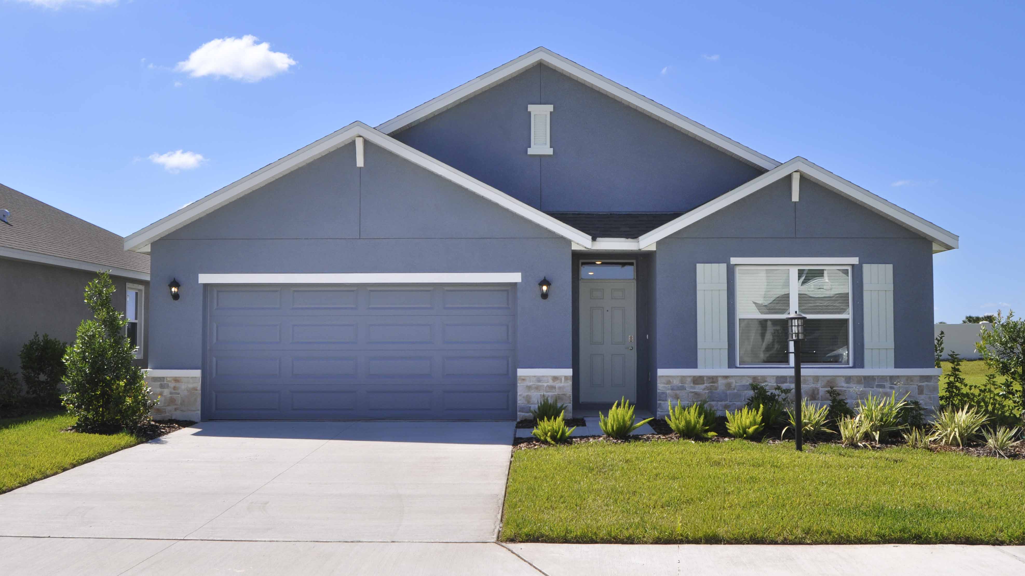 Cali Exterior