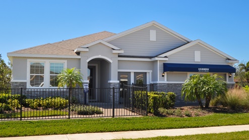 Sales Center