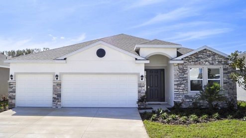 Destin Exterior