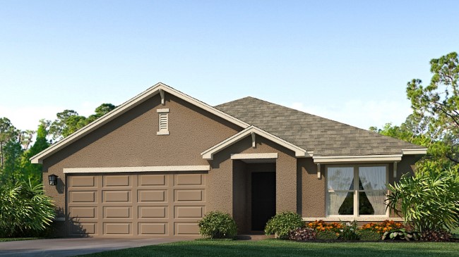 17790 Wheat Stack Ct exterior