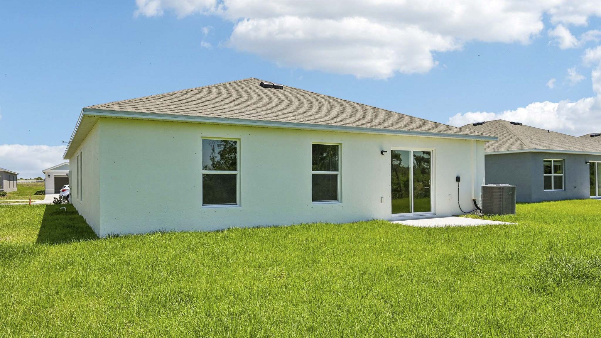 Back Elevation