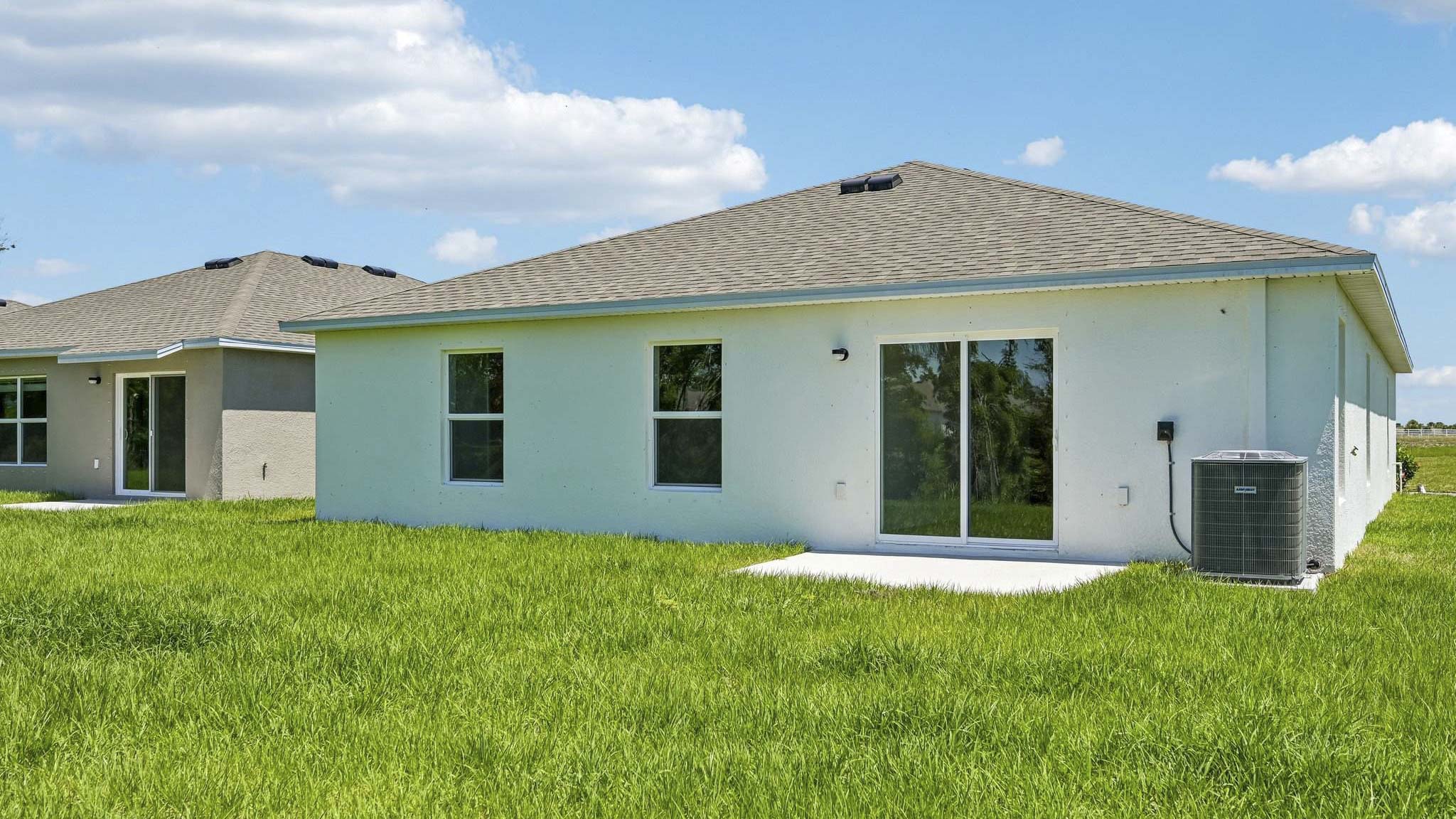 Back Elevation