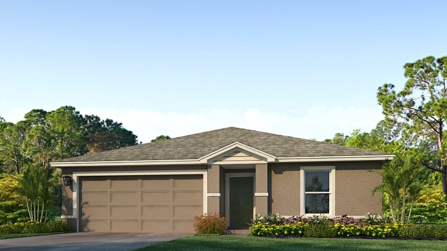 Front Elevation
