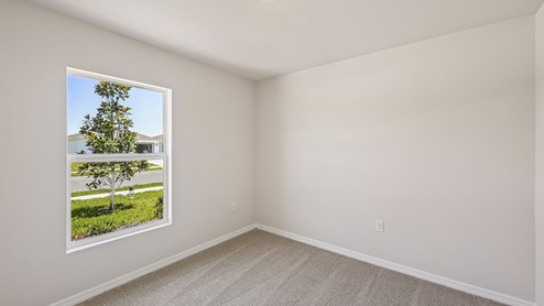 Horton Rye Floor Plan in Rye Crossing | Parrish, FL | D.R. Horton