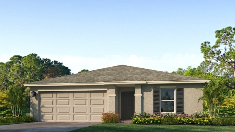 Front Elevation