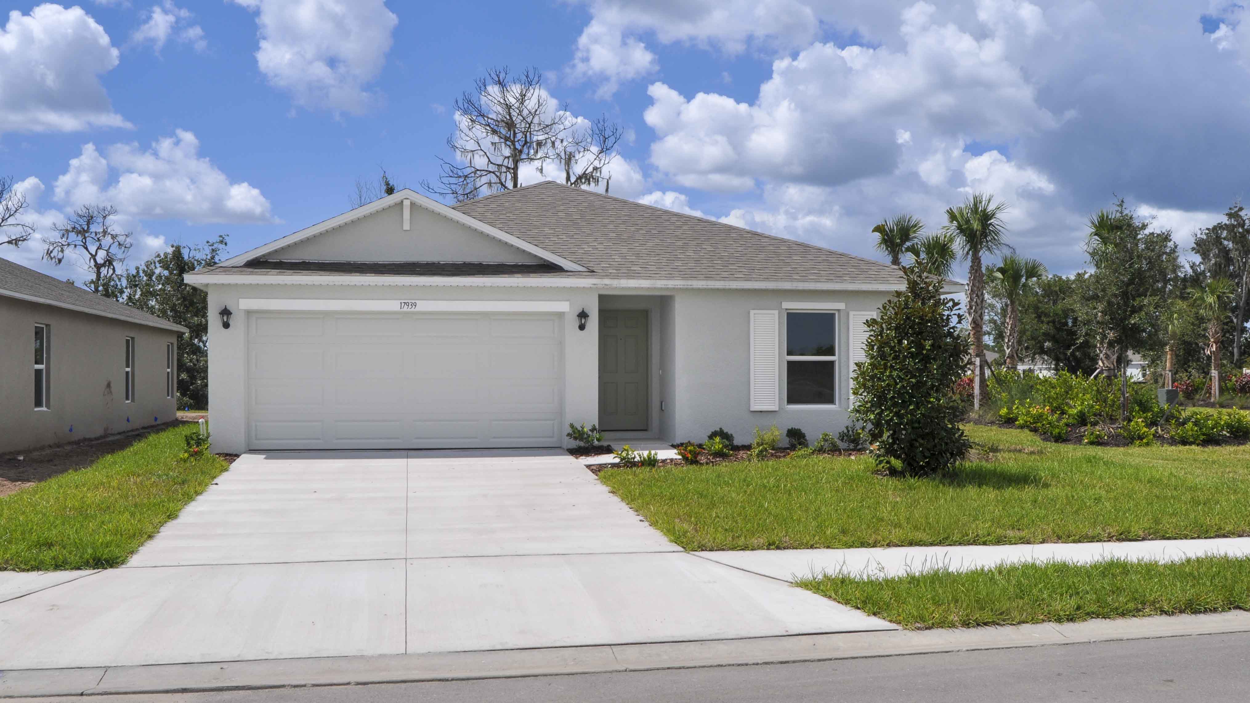 17939 Wheat Stack Ct exterior